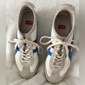 Onitsuka Tiger Mexico 66 size 6.5 (39.5 EU)